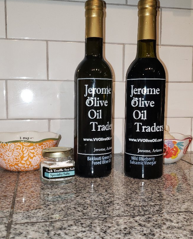 Jerome Olive Oil Traders景点图片
