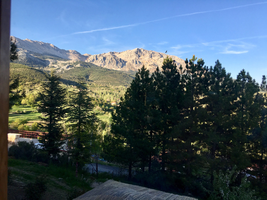Sagalassos Lodge & Spa主图