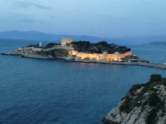 Vip Ephesus Tours-库萨达斯必去景点