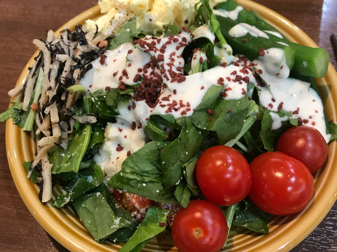 レストランスエヒロ館南行徳店