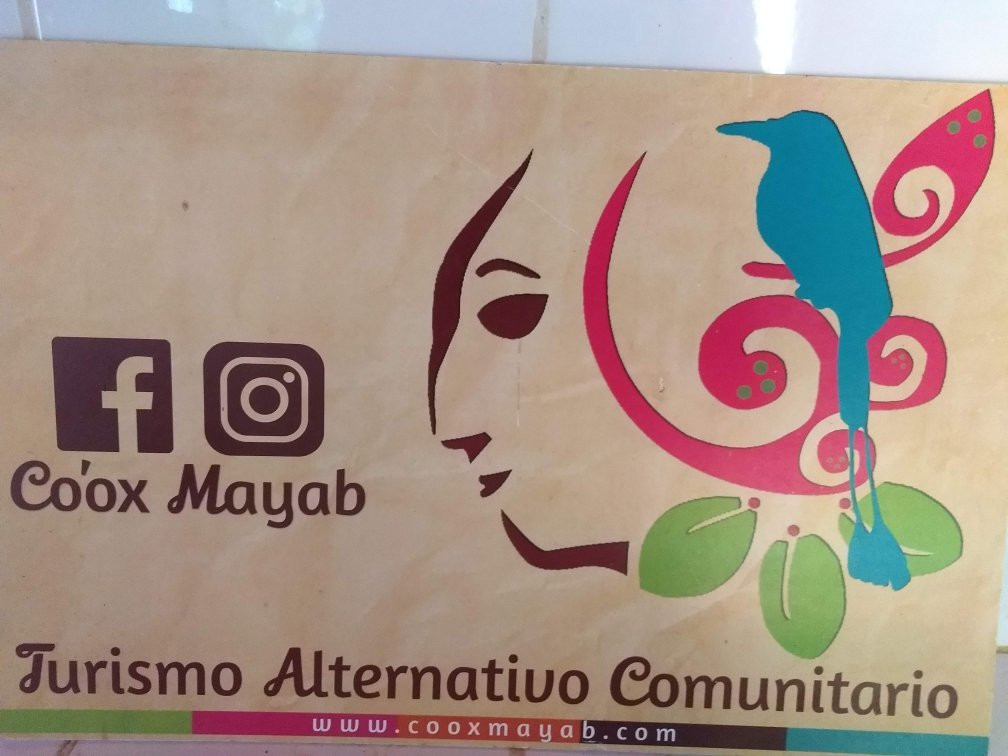 Cabanas Uh Najil Ek Balam主图