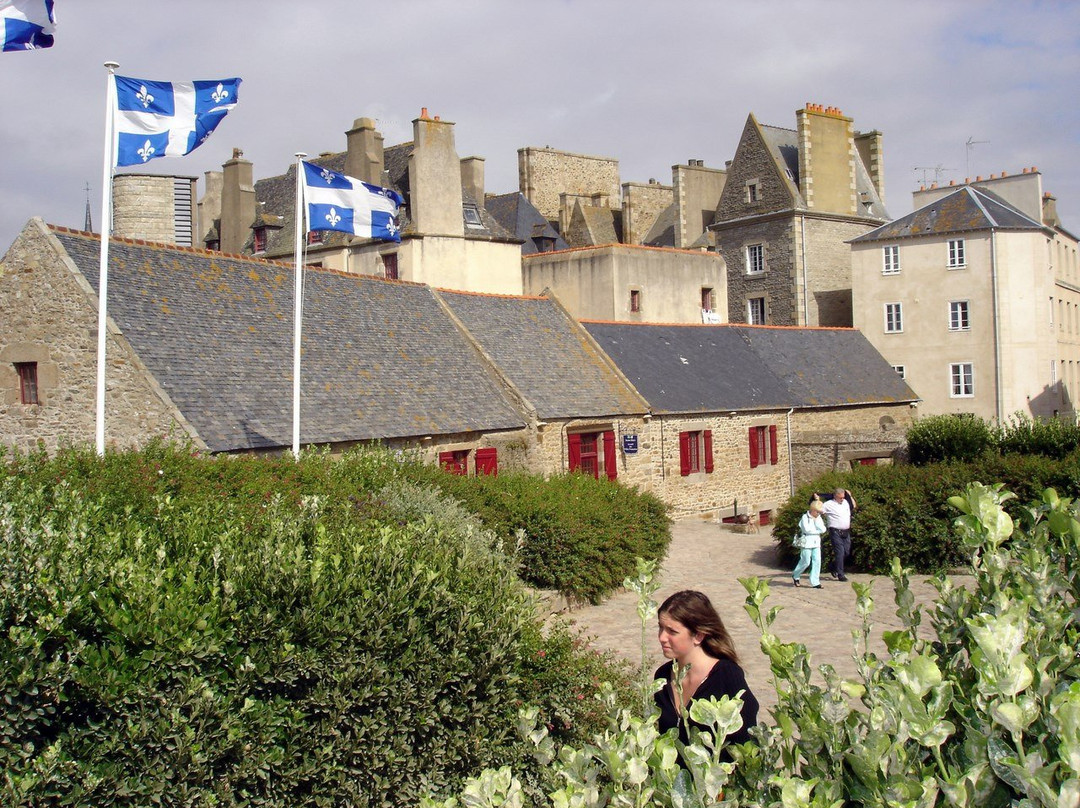Saint-Jouan-des-Guerets旅游攻略图片