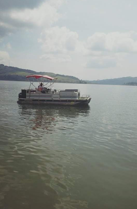 CALIMARINA-Calima必去景点