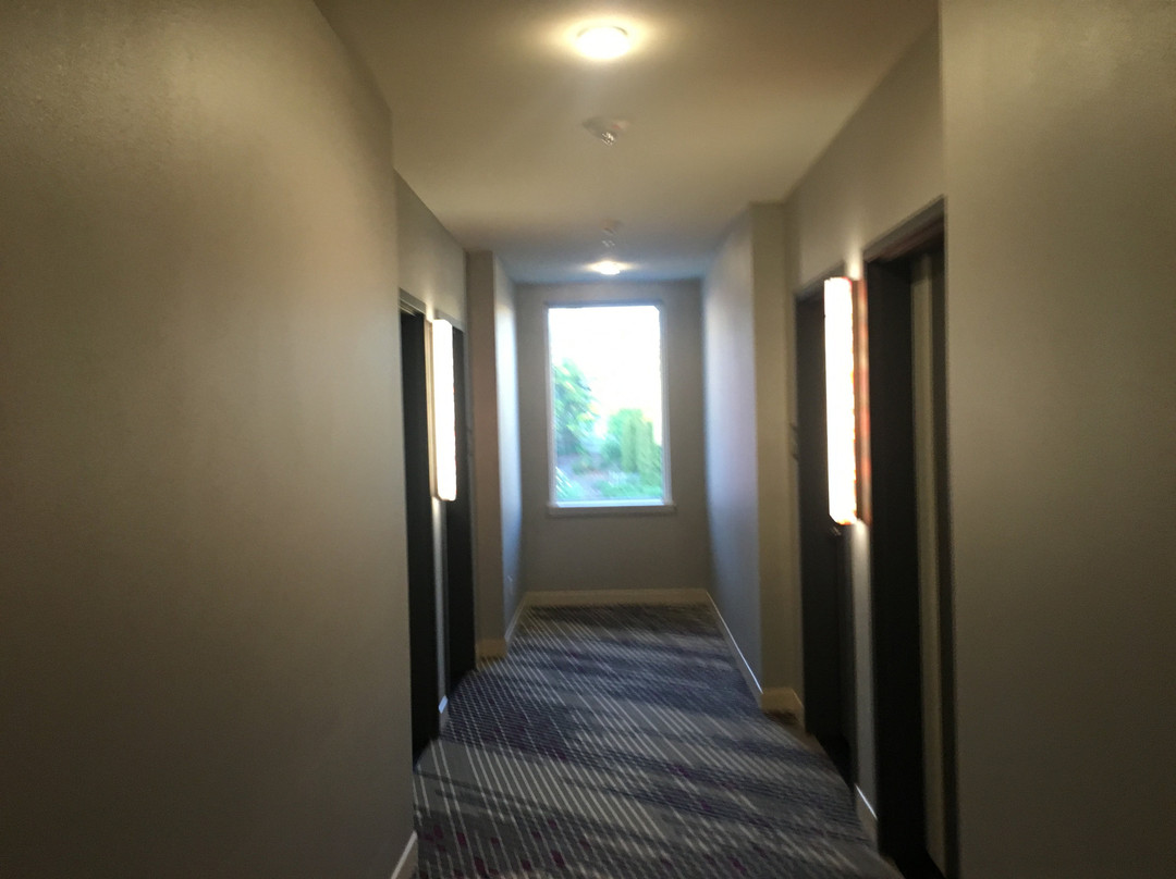 Aloft Seattle Redmond主图