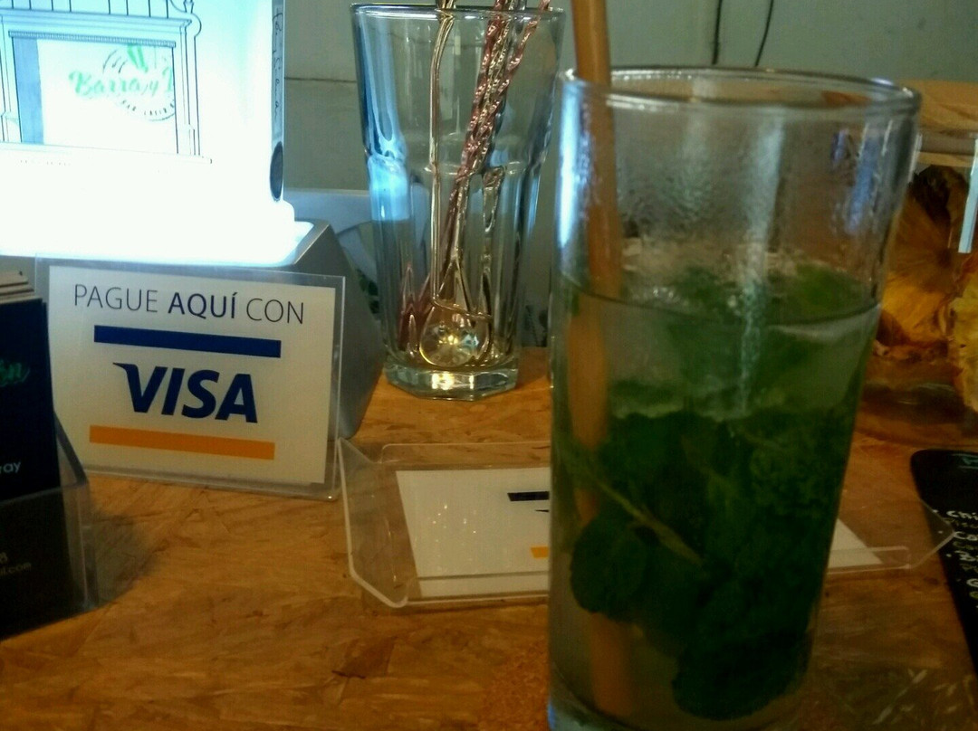 Barra y Limon-Lurin必去景点