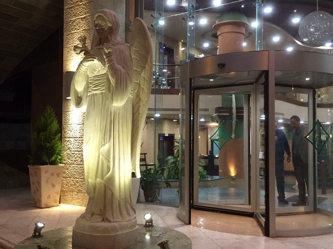 Saint Gabriel Hotel主图