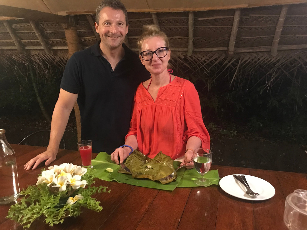 Kerala Bicycle Trips - Day Tours景点图片