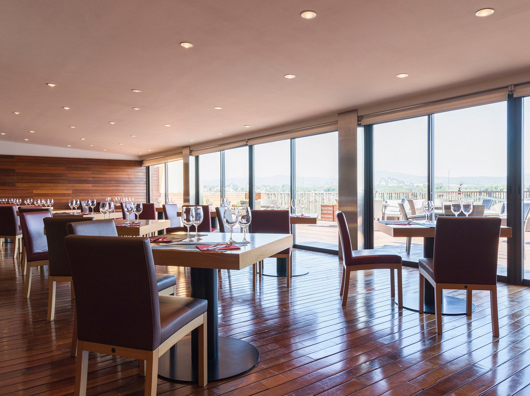 Can Bonastre Wine Resort主图