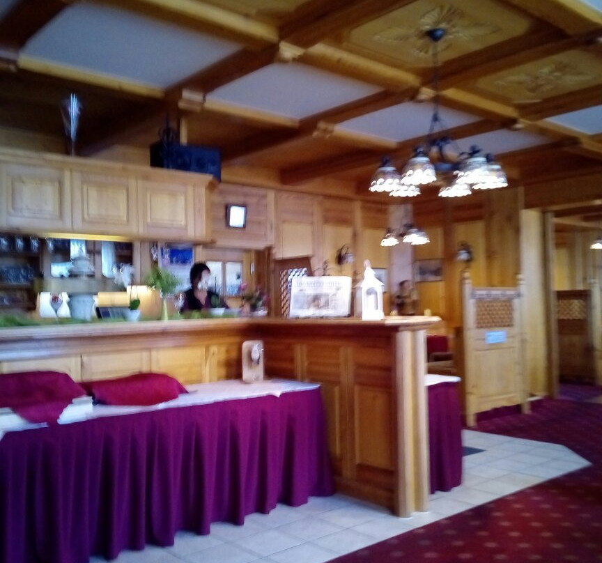 Hotel Schlossblick主图