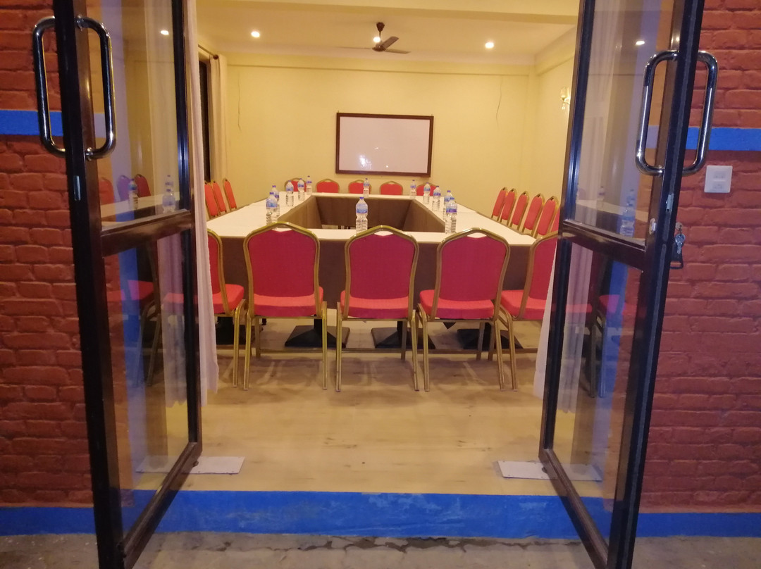 喜马拉雅日出宾馆主图