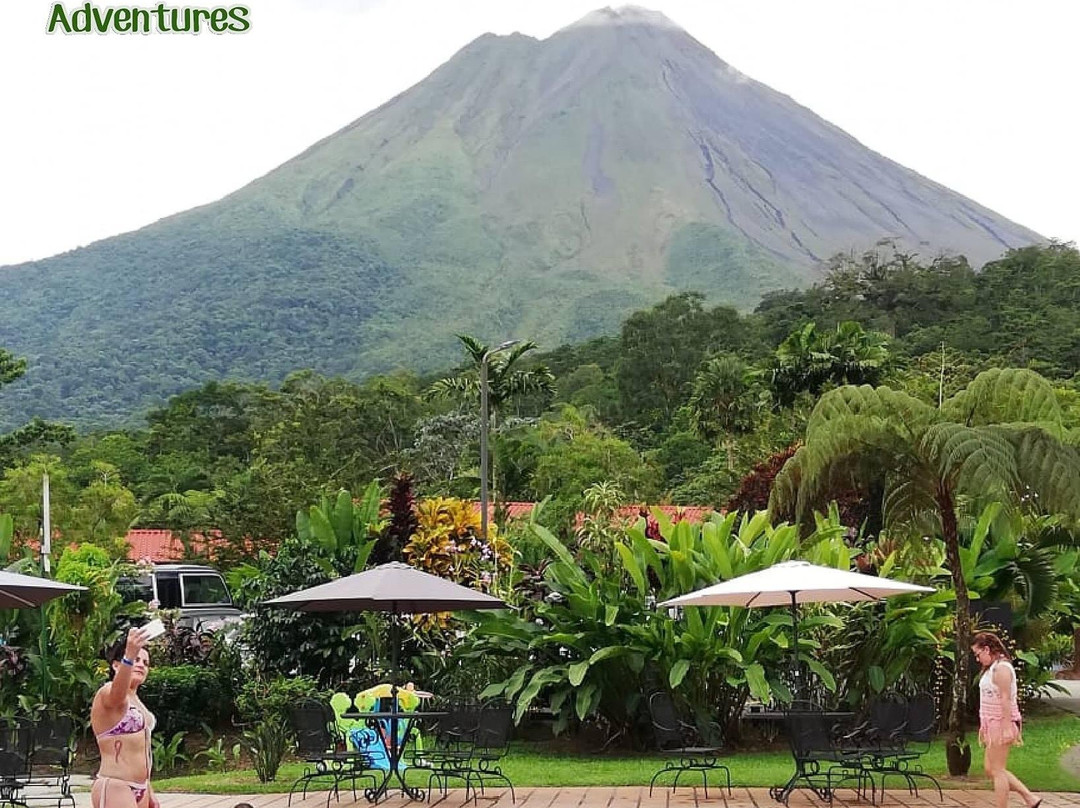 Tico Travel Adventures-圣何塞必去景点