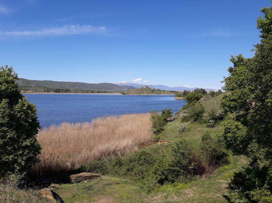 Zazari Lake景点图片