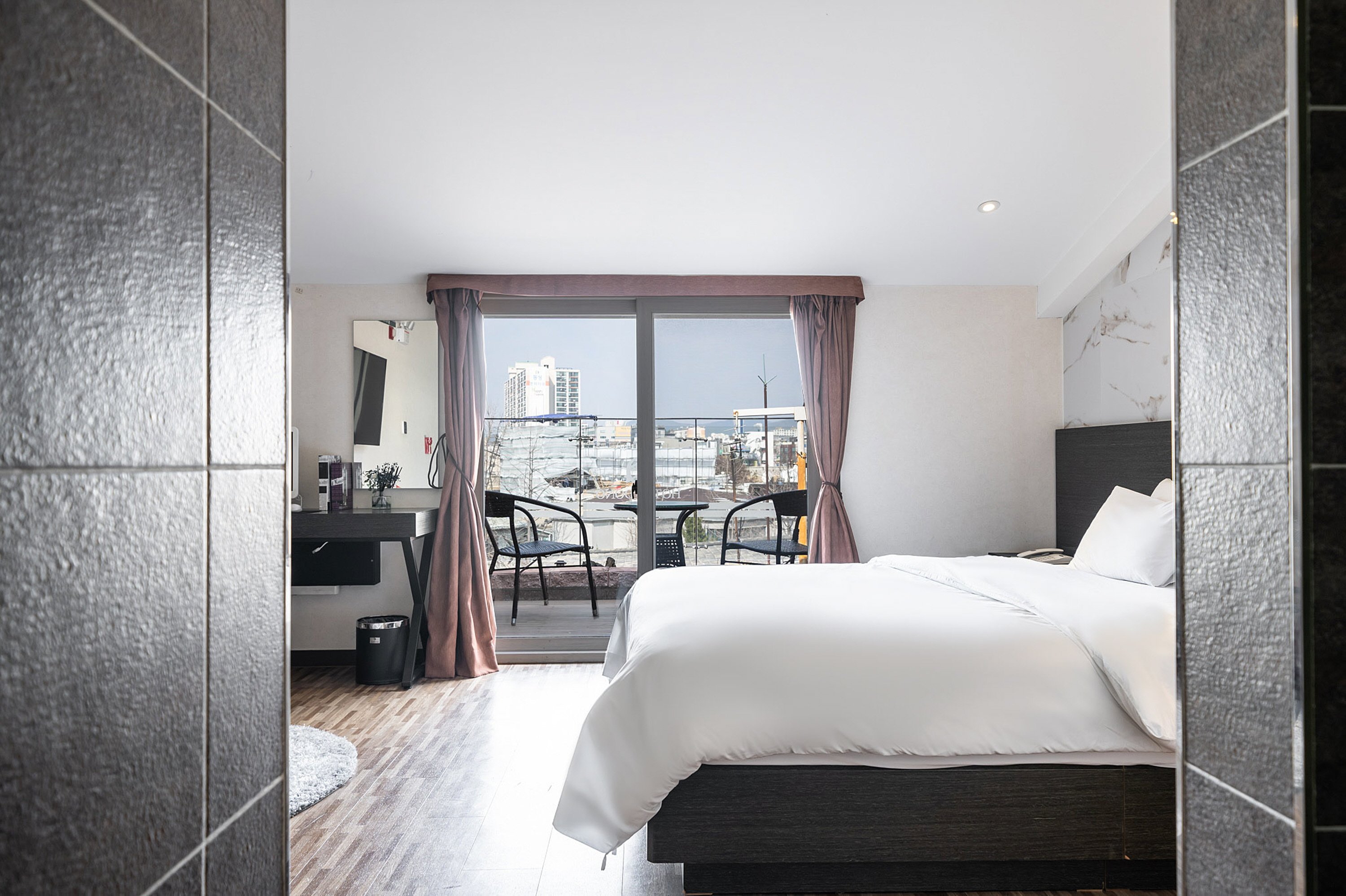 Dono 1796 Hotel-官方