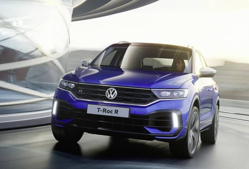 Volkswagen Rent Toulouse景点图片