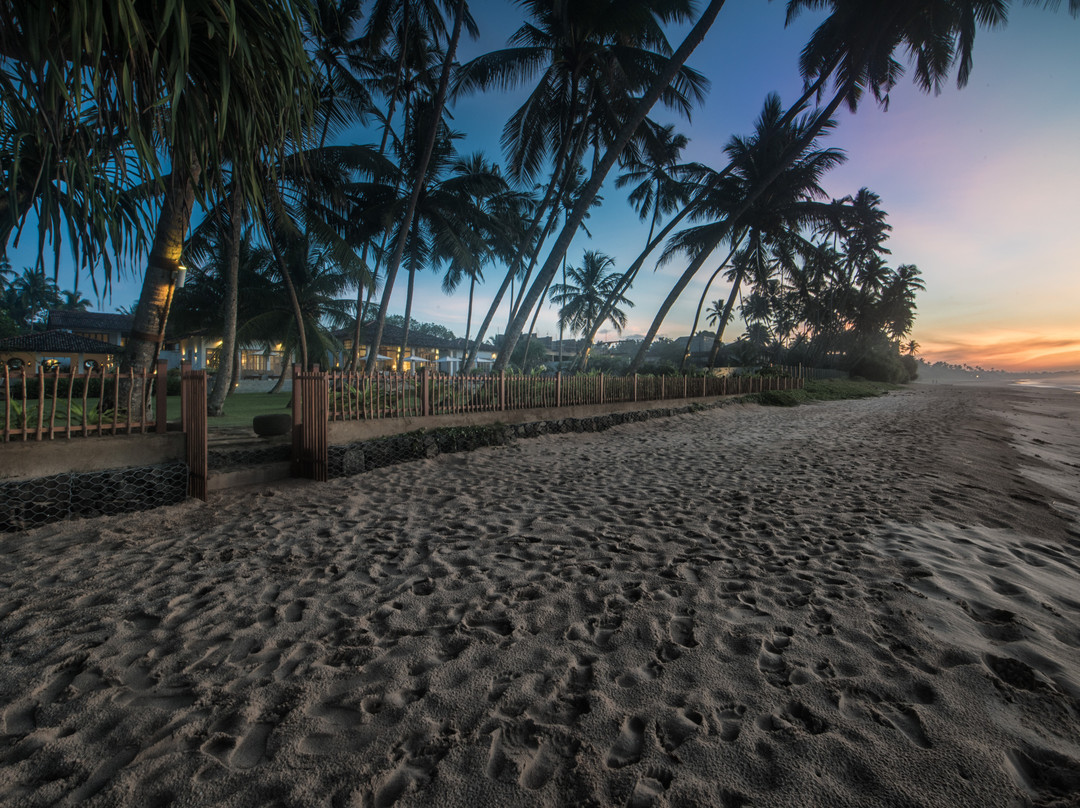 Habaraduwa House主图