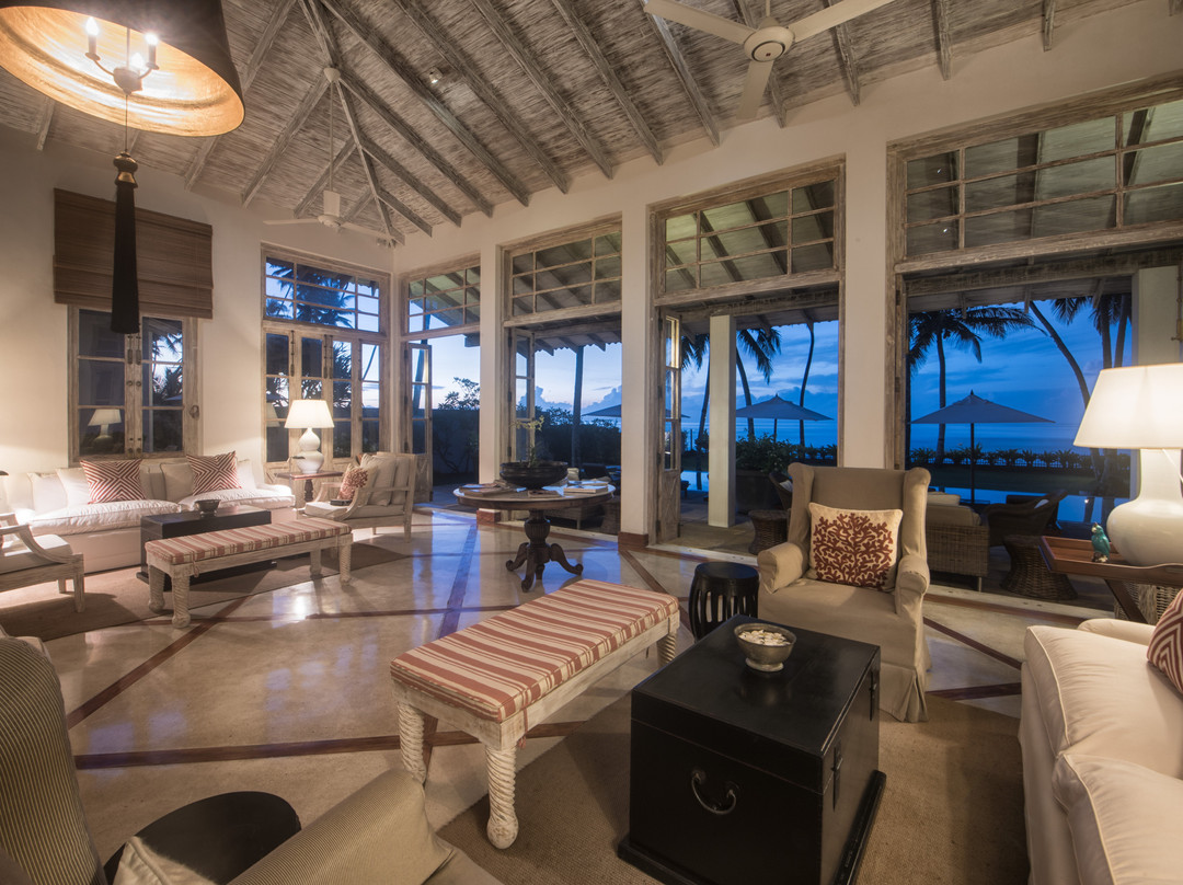 Habaraduwa House主图