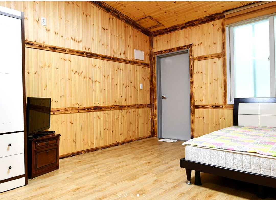 The Starry Night Pension&Camping主图