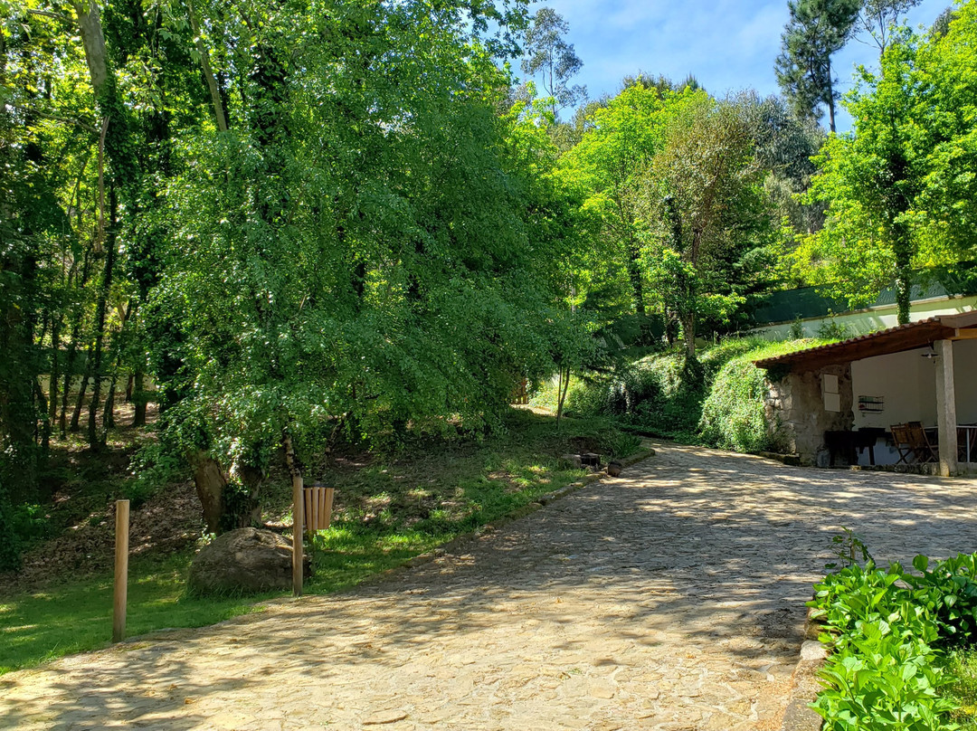 Quinta da Chouza Agroturismo主图