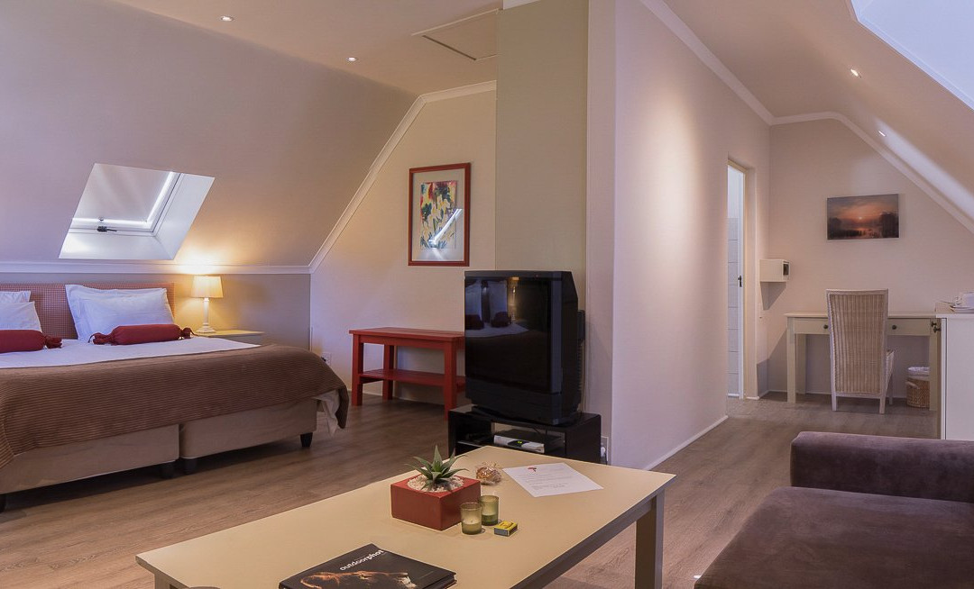 Sanddrif Guest Farm主图