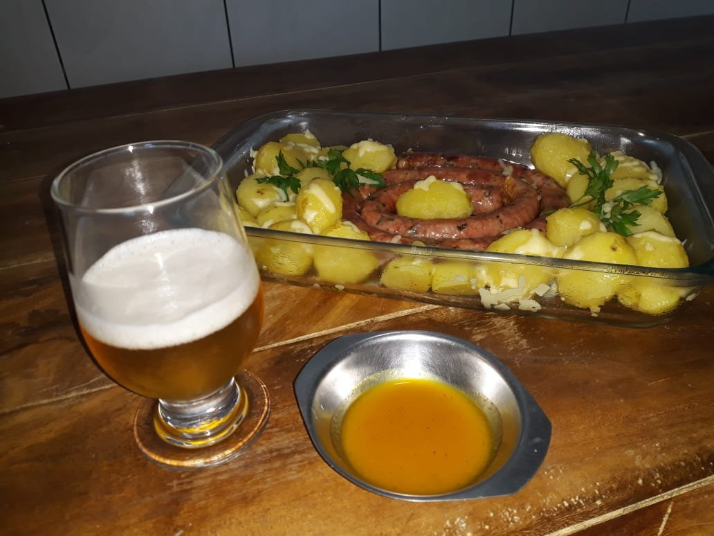 Olhares Atelie & Bistrô-Jacaraipe必去景点