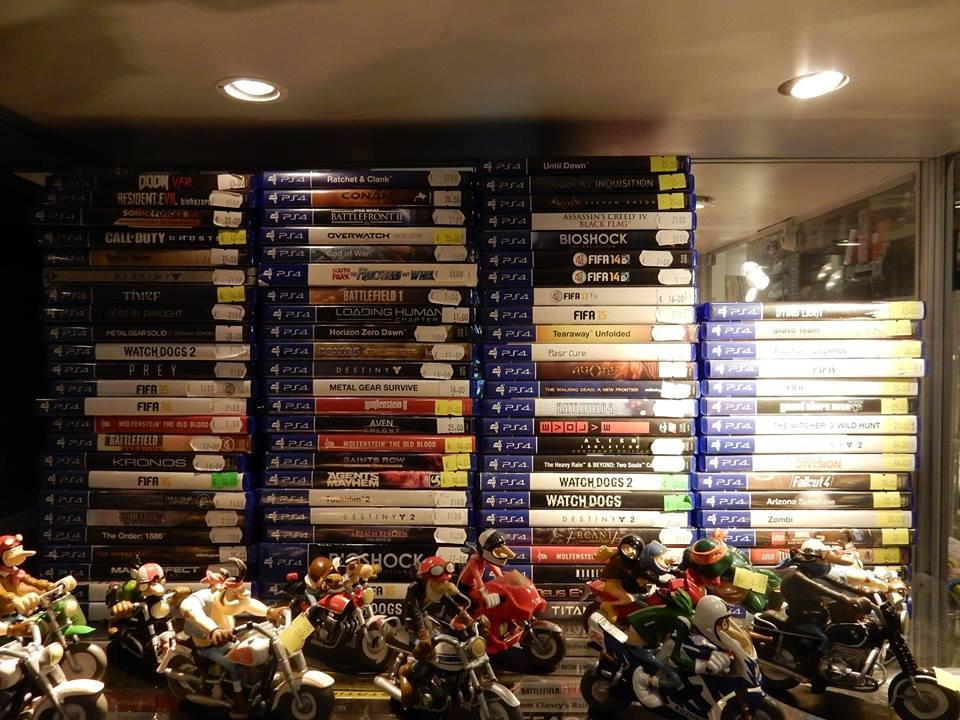 Used2use.be-圣尼古拉必去景点