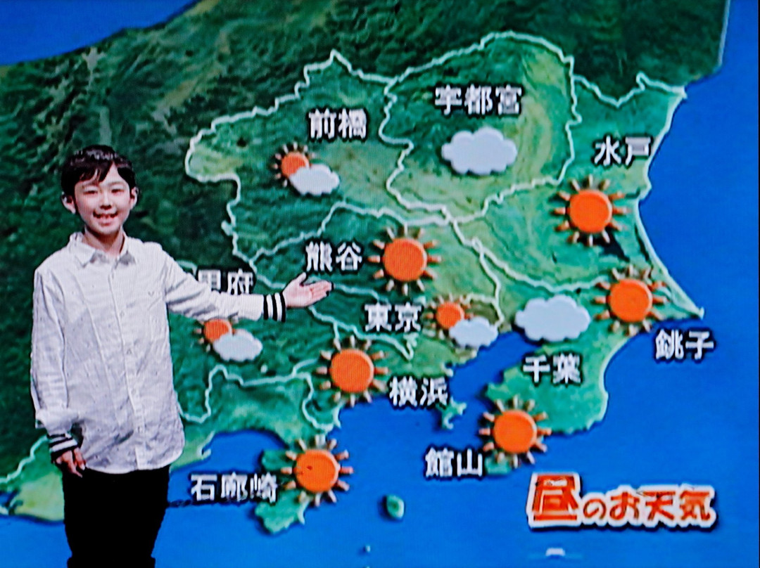 Visual Museum-川口市必去景点