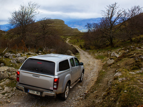 Getxoport-毕尔巴鄂必去景点