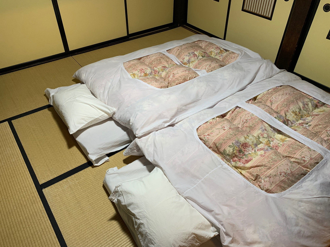 友四郎民宿旅馆