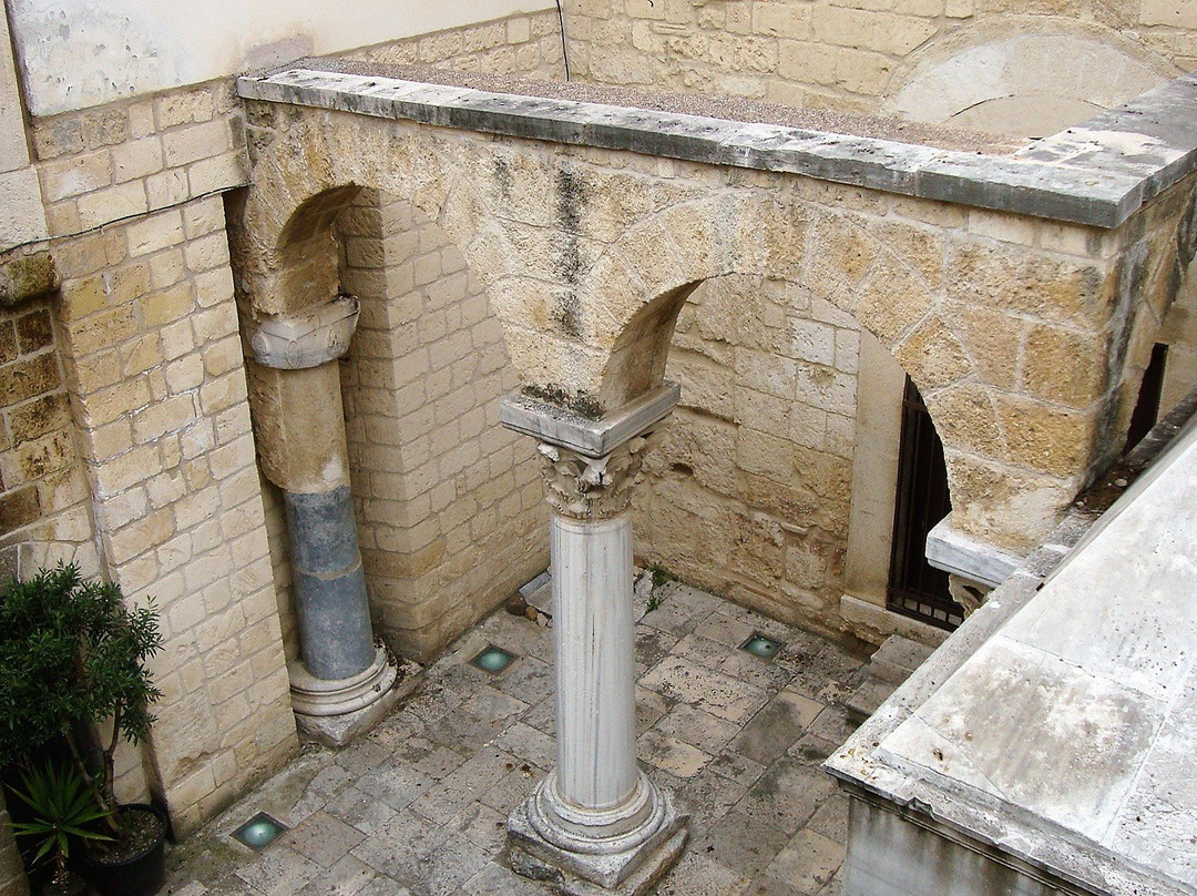 Mausoleo del Principe Boemondo d'Altavilla景点图片