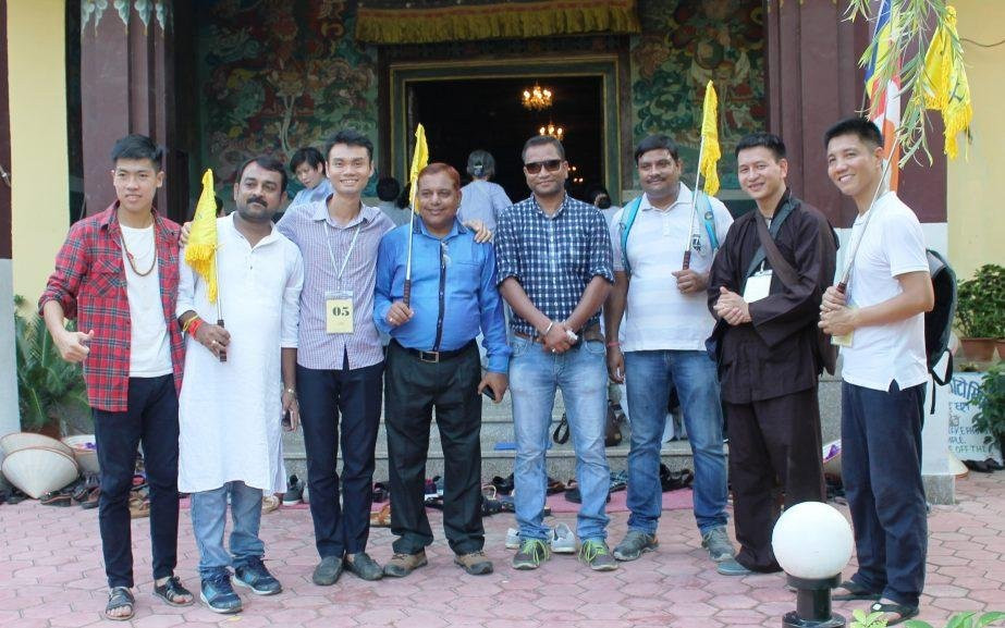 Na Hang RiceRoad Tours-河内必去景点