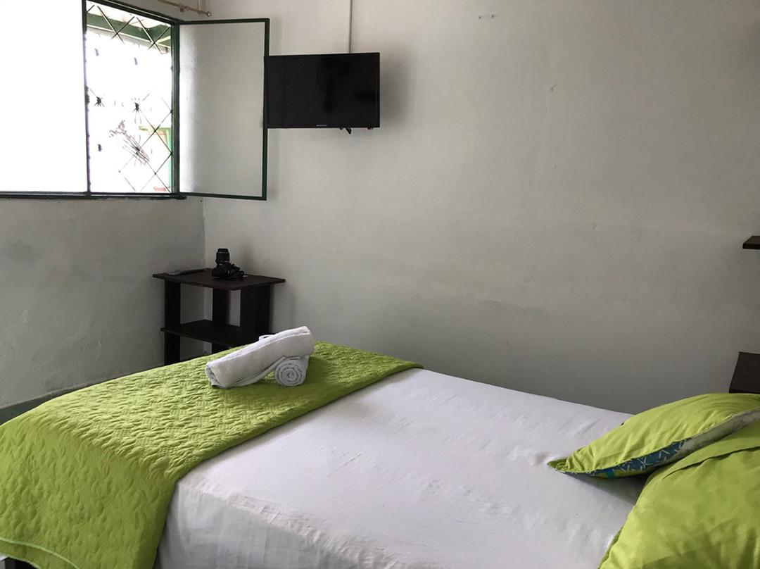 Hotel Wilmor