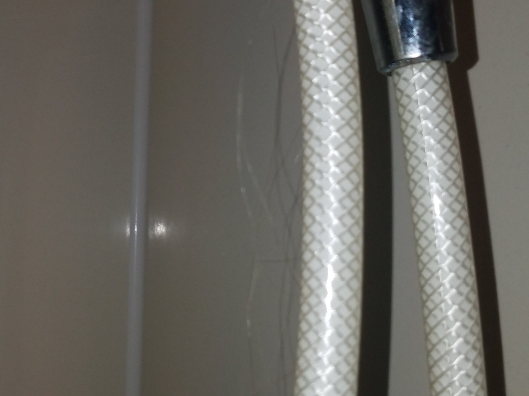 Super 8 by Wyndham Cabot主图