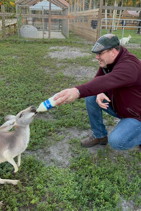 Animal Edventure Park