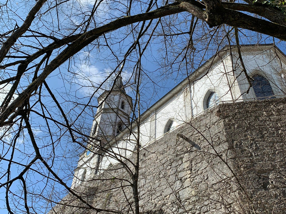 Reformierte Kirchgemeinde Aarburg-Aarburg必去景点