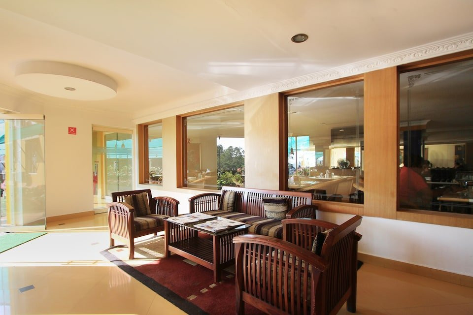 Sri Venkateswara Residency主图