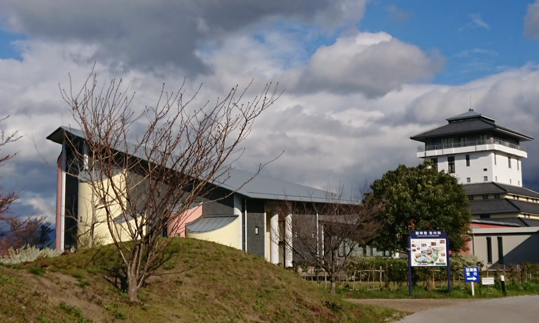 Kampo Museum-东近江市必去景点