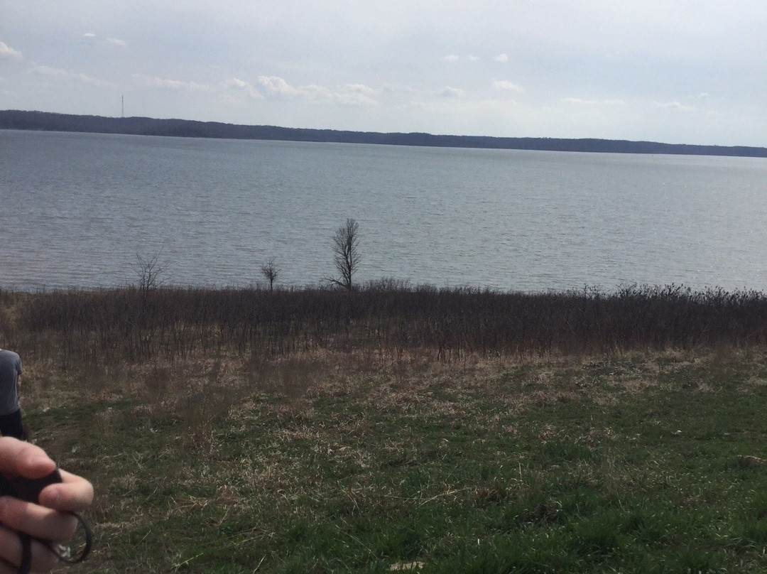 Clinton State Park-劳伦斯必去景点