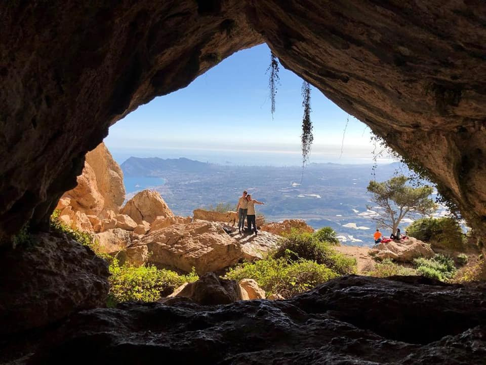 Casa Rural 45 Bed and Breakfast主图