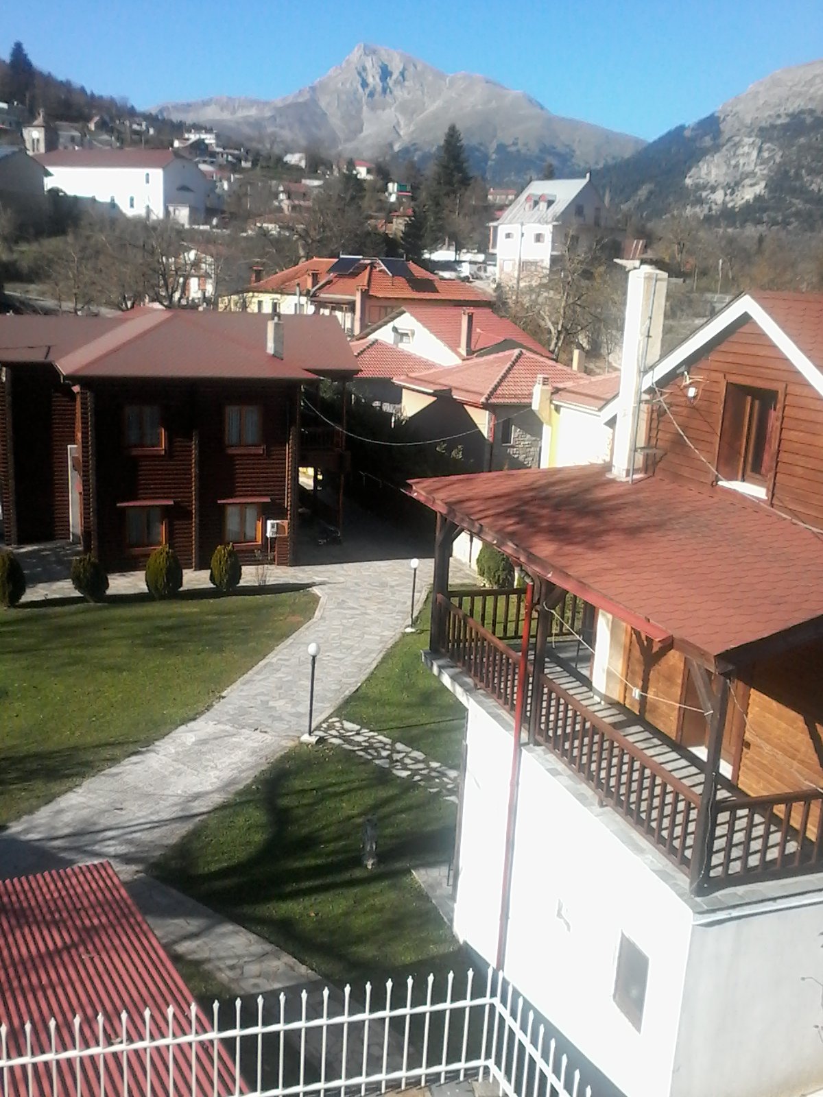 Stivakti Chalet-官方