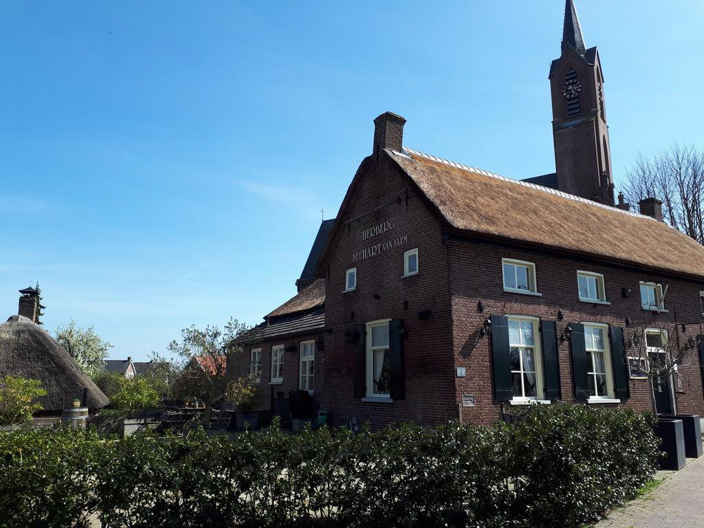 Herberg Het Hart van Alem主图