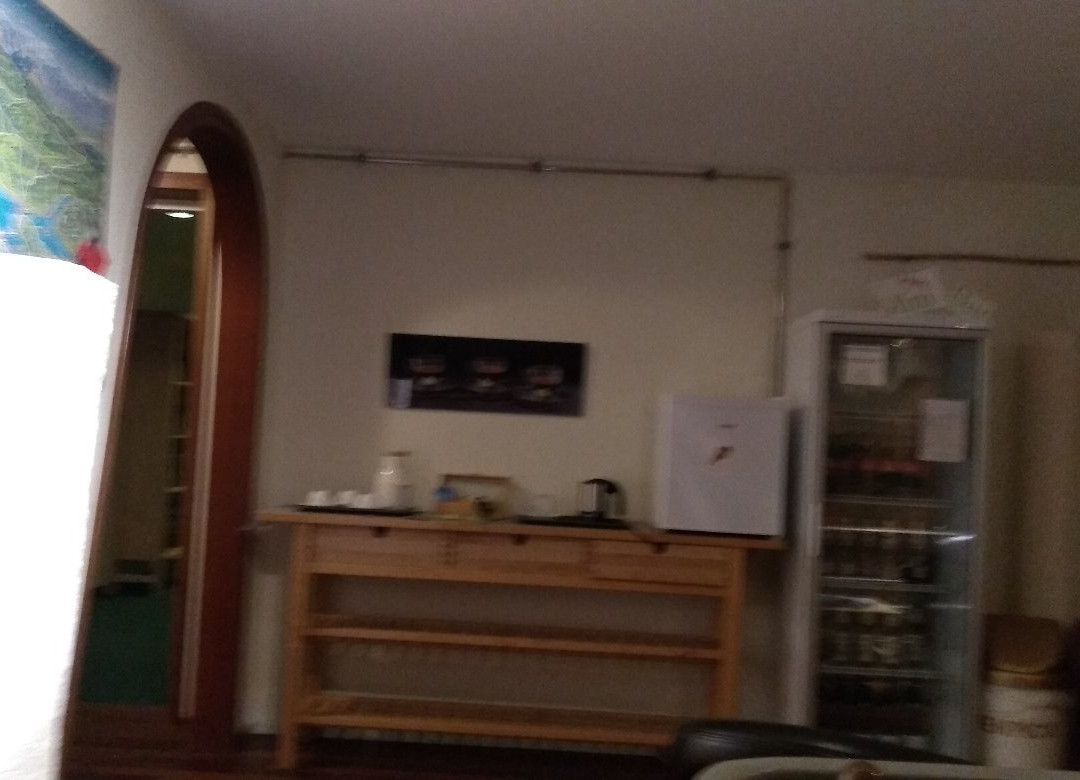 Hotel Buchberg主图