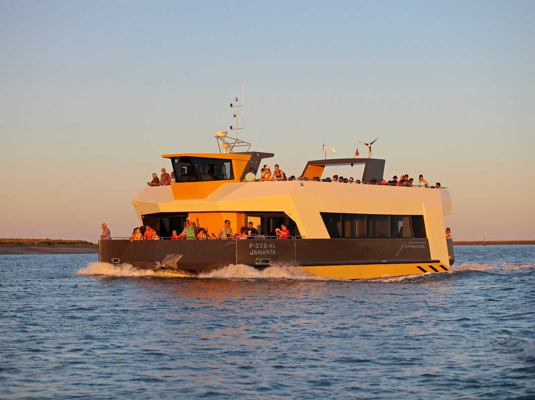 Jamanta-奥良必去景点