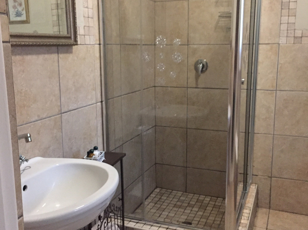 Farmhouse Lodge主图