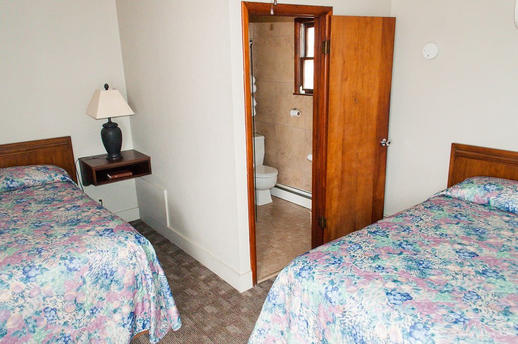 Check In Motel主图