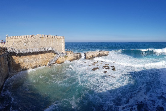 Lucia Majorca - Guida Turistica di Siracusa-锡拉库扎必去景点