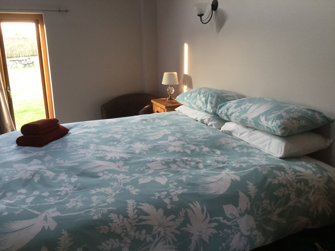 Ena's Place & Dilly Dally Holiday Cottages