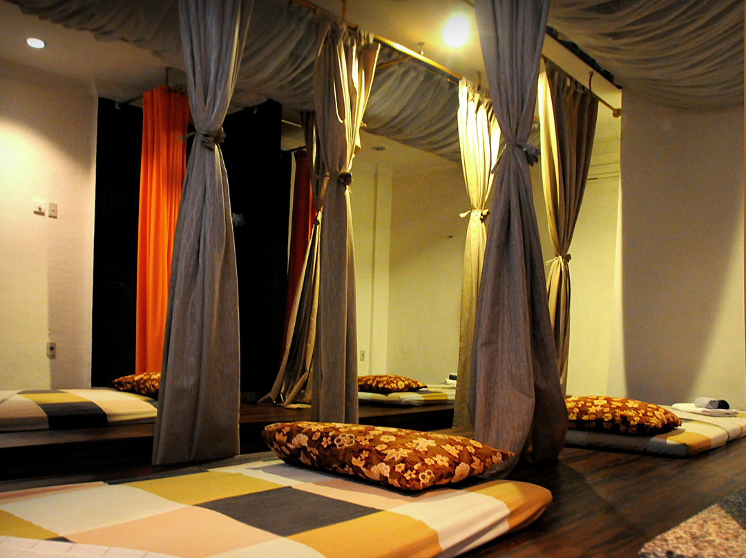 De' Spa-棉兰必去景点