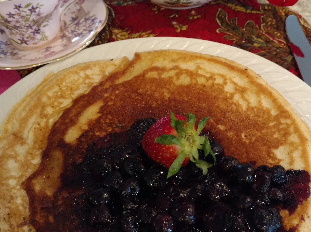 A Sense of Place B & B主图