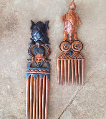 Centro Artistico Juvenil-Bissau必去景点