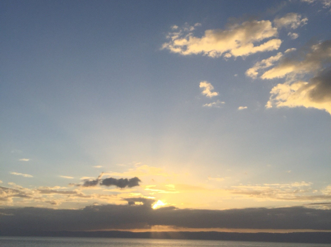 Punta Cruz Watch Tower-Maribojoc必去景点